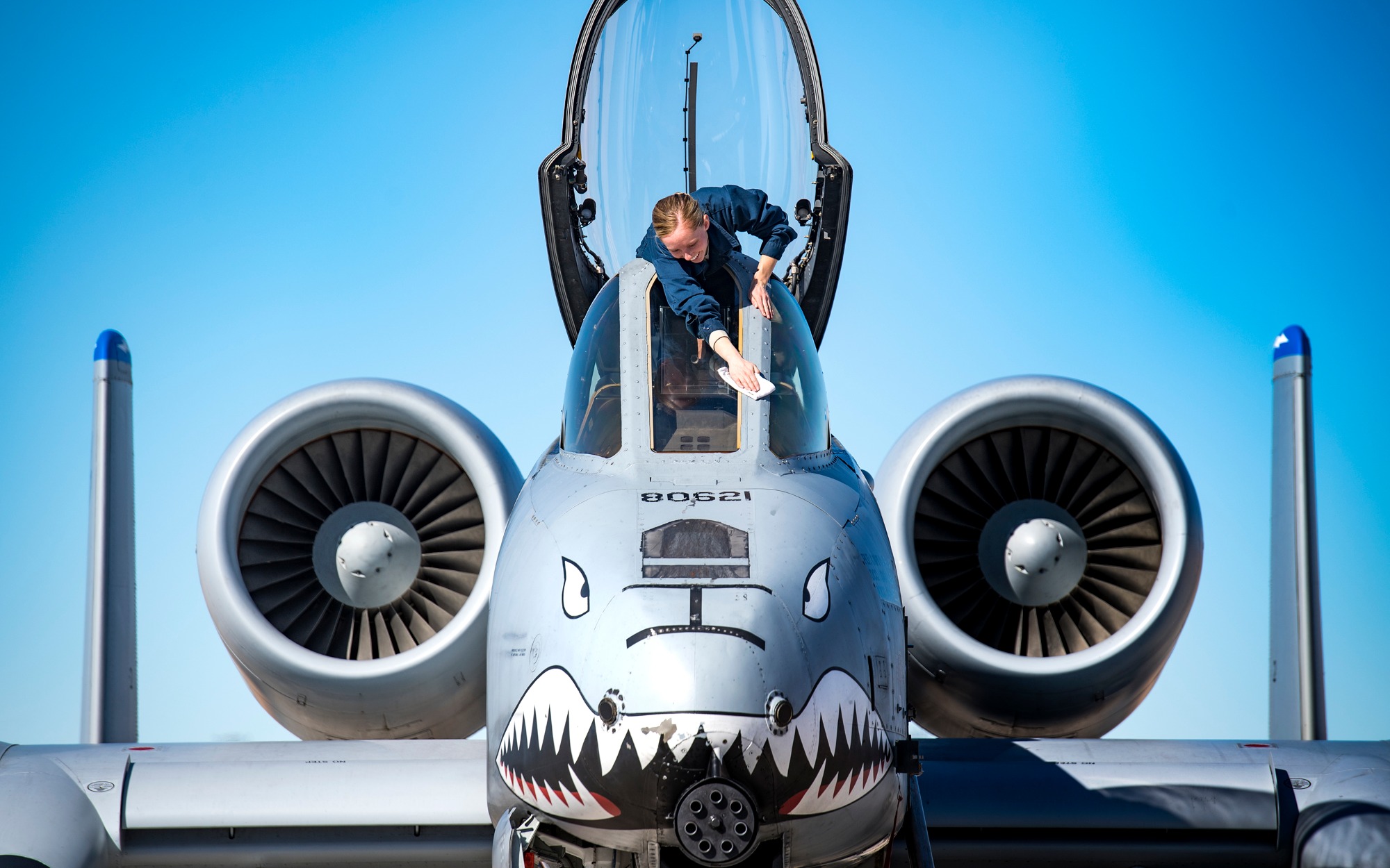 The A-10 Warthog And B-1 Bomber Aren't Dying (At Least For Now) | The ...